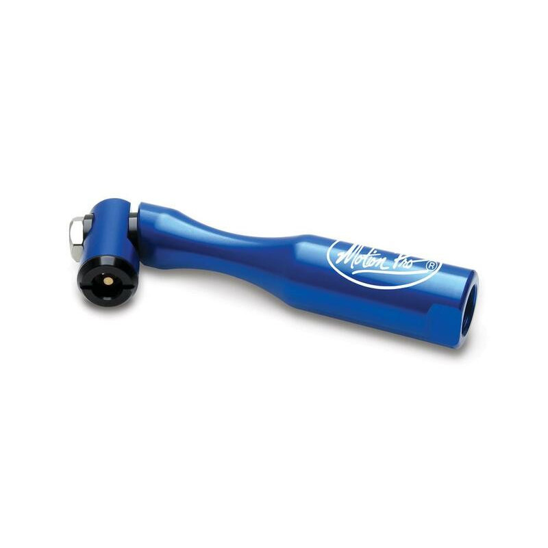 Conector en L para inflador MOTION PRO