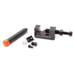 Remacha/corta cadena profesional MOTION PRO