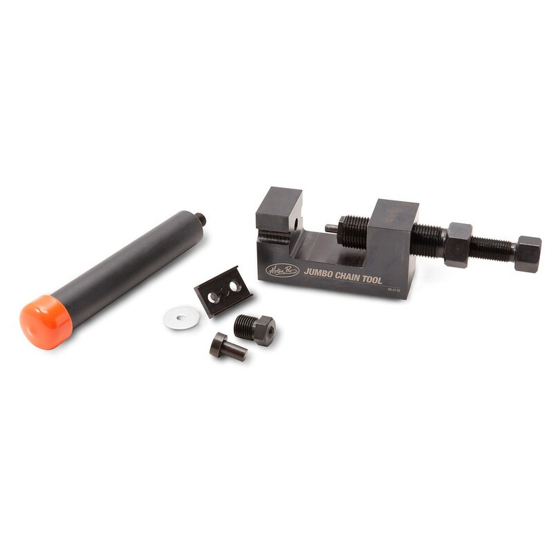 Remacha/corta cadena profesional MOTION PRO