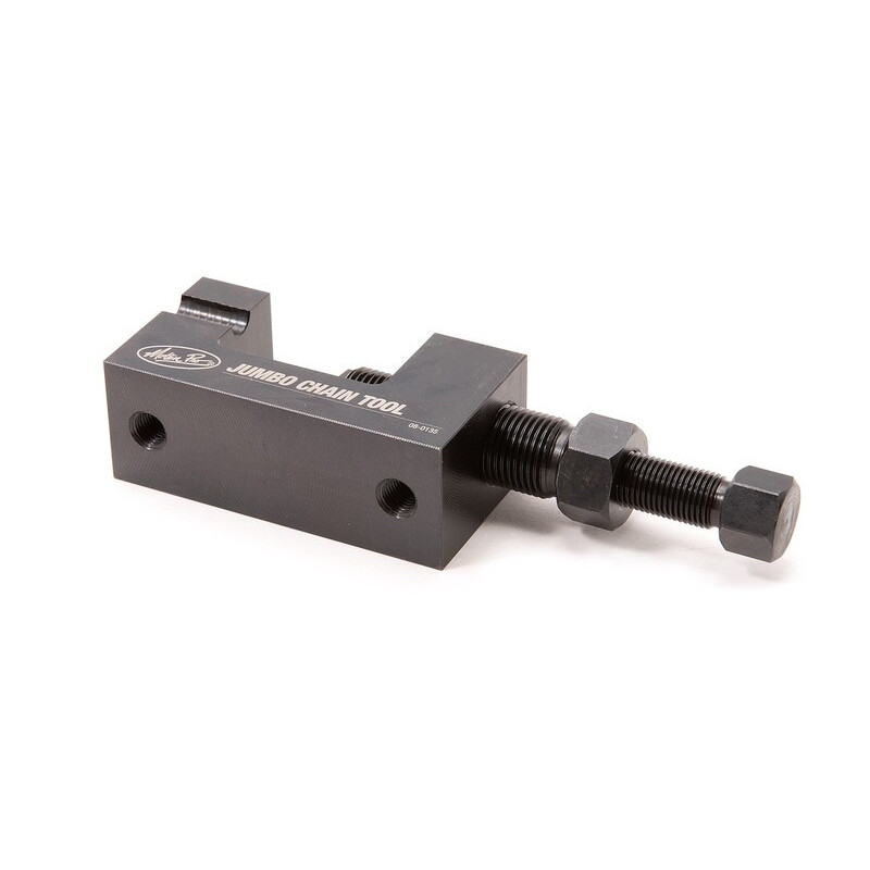 Remacha/corta cadena profesional MOTION PRO