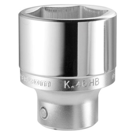 Vasos FACOM OGV 3/4'' 41mm - 6caras
