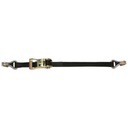 Correas con carraca CARGO BUCKLE