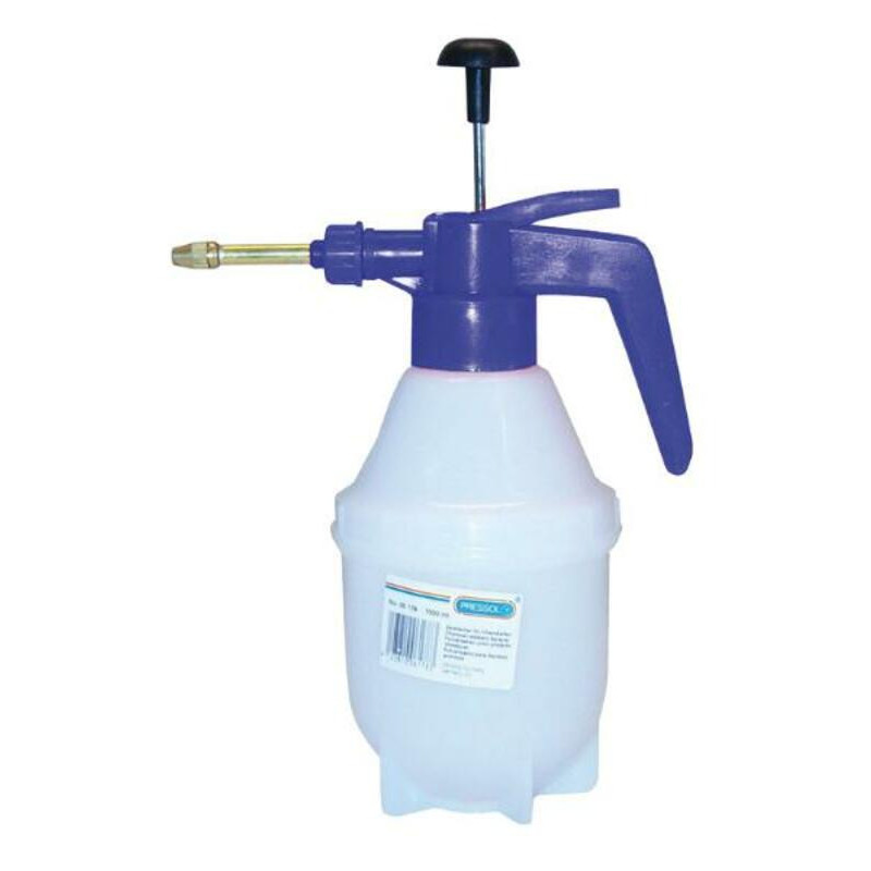 Pulverizador con pressión PRESSOL 1L