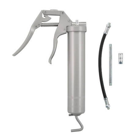 Bomba de grasa tipo Pistola PRESSOL