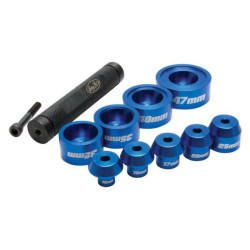 Maleta cambio de rodamiento MOTION PRO