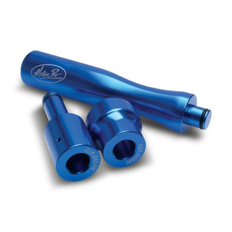 Montaje/desmontaje rodamiento amortiguador especifico KTM MOTION PRO