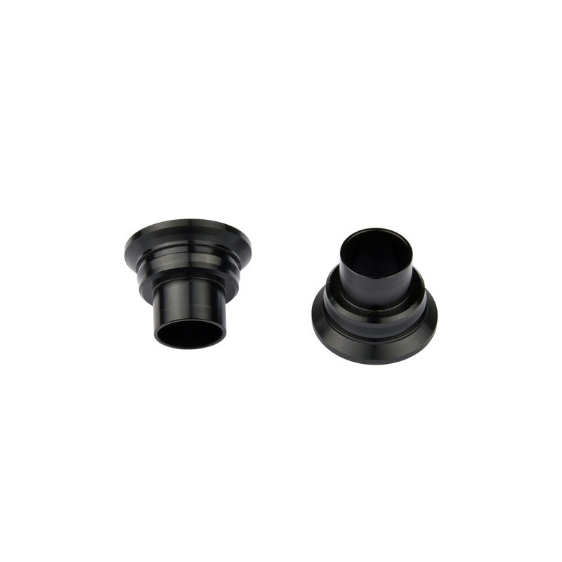 Llave SCAR 2 en 1 para desmontar tapones de horquilla WP