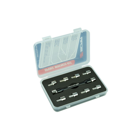 Kit ajuste de radios SCAR