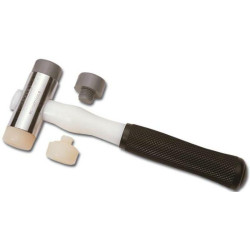 Martillo de mecánico DRAPER ø38mm