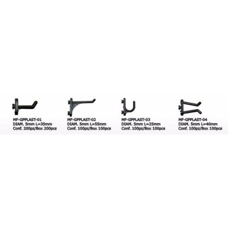 4 TIPOS DE PORTA-HERRAMIENTAS PARA PANELES DE PARED BIKE LIFT