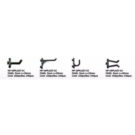 4 TIPOS DE PORTA-HERRAMIENTAS PARA PANELES DE PARED BIKE LIFT