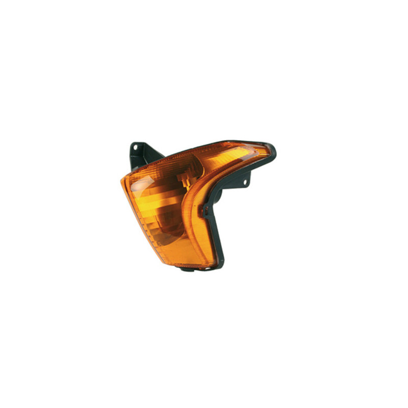 Intermitente delantero derecho V PARTS