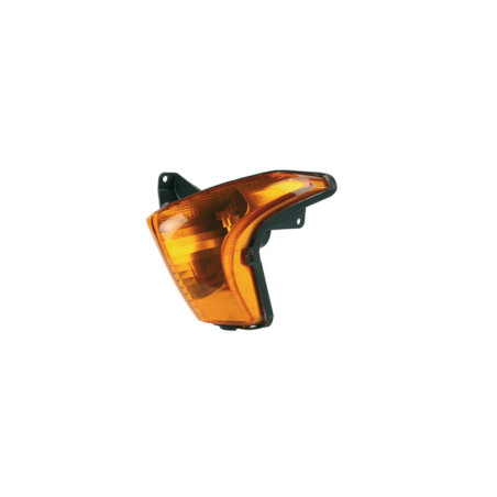 Intermitente delantero derecho V PARTS