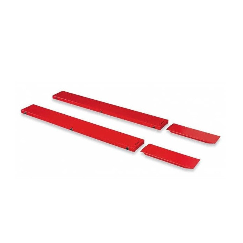 Extensiones laterales Bike-Lift SW-756 para elevadores Absolute 756 - SW-756