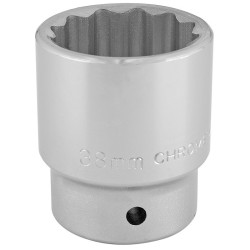 Vaso DRAPER 3/4 38mm