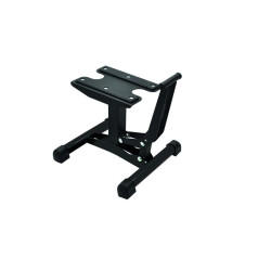 Caballete off road BIHR X-Trem negro