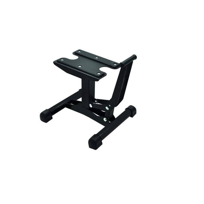 Caballete off road BIHR X-Trem negro