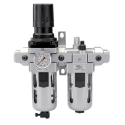 Filtro regulador lubricador DRAPER - 1/2''