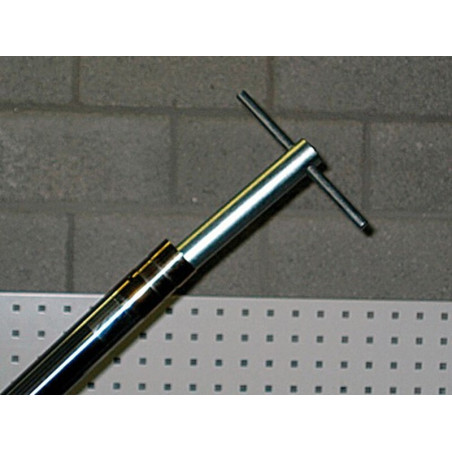 Llave en T bloqueo KYB R6