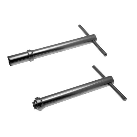 Llave en T bloqueo KYB YZ ´2004