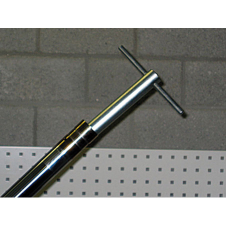 Llave en T bloqueo KYB YZ ´2004
