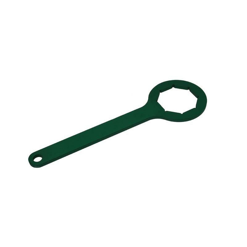 Llave para tapón de horquilla KYB Ø46mm/ 8puntas
