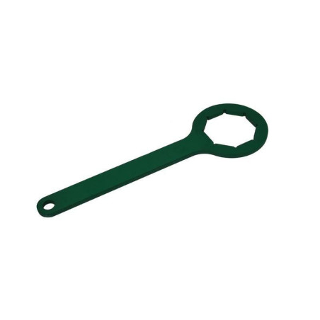 Llave para tapón de horquilla KYB Ø46mm/ 8puntas