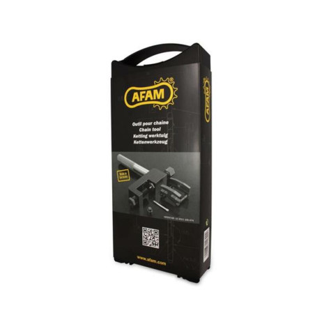 Remacha/corta cadena AFAM DRCP3
