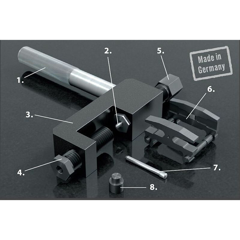 Remacha/corta cadena AFAM DRCP3