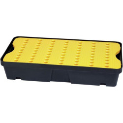 Bandeja de retención de aceite DRAPER 30L