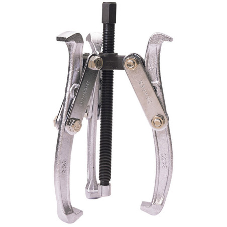 Extractor de garras reversible DRAPER H65mm/Ø75mm