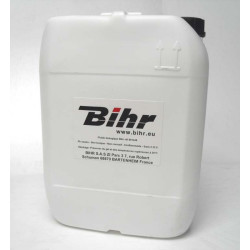 Solución desengrasante biológico BIHR Bidón 20L