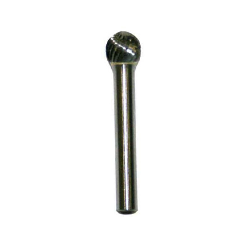 Fresa de carburo PTS OUTILLAGE aluminio Ø12mm