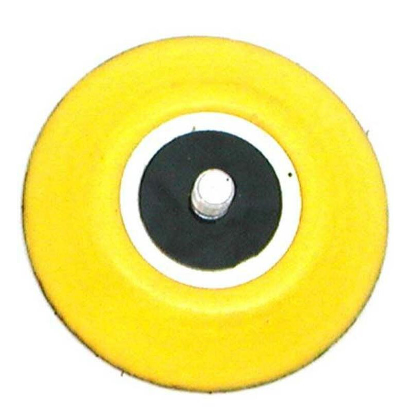 Recambio cabezal lijadora neumática PTS 75mm