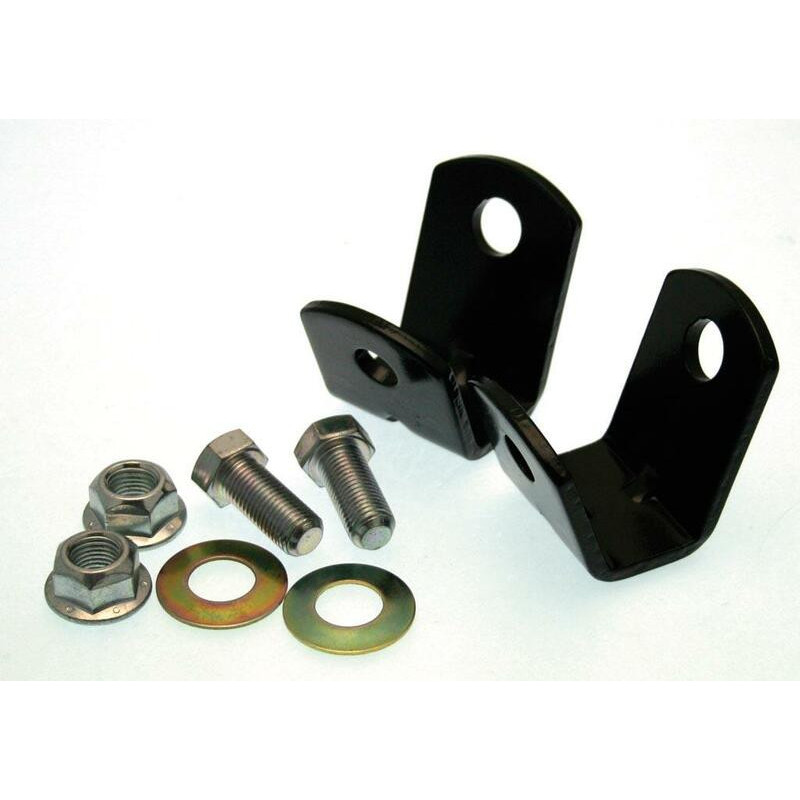 Soporte de anclaje a fijar CARGO BUCKLE