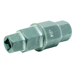 Boca Bihr de varias medidas para eje delantero 17/19/22/24 mm