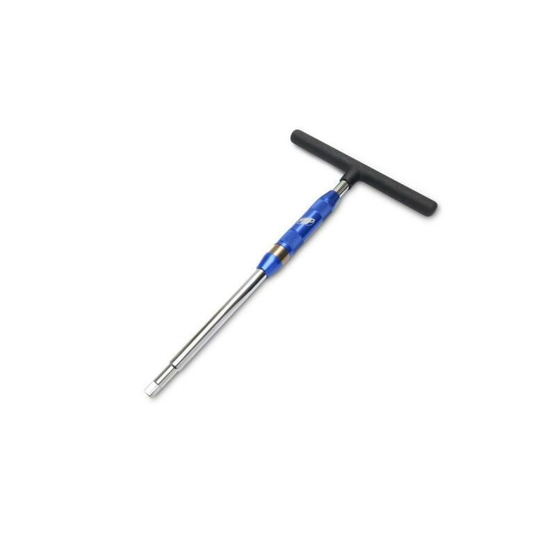 Llave en T giratorio 1/4'' MOTION PRO