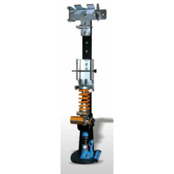 Compresor de muelles de horquilla y amortiguador Bike-Lift SA-07 - SA-07 2