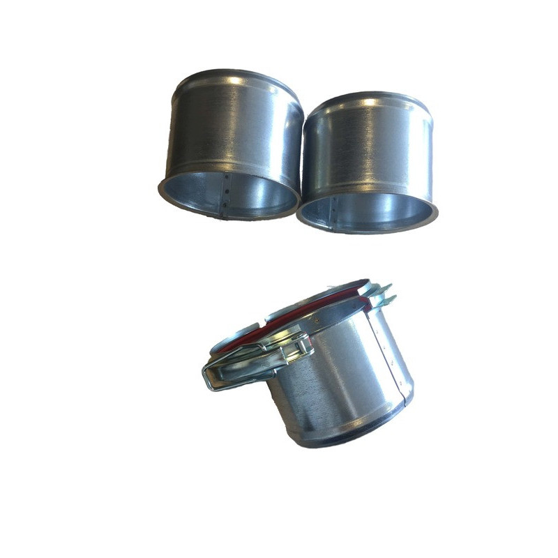 Conector rápido FILCAR Ø100mm