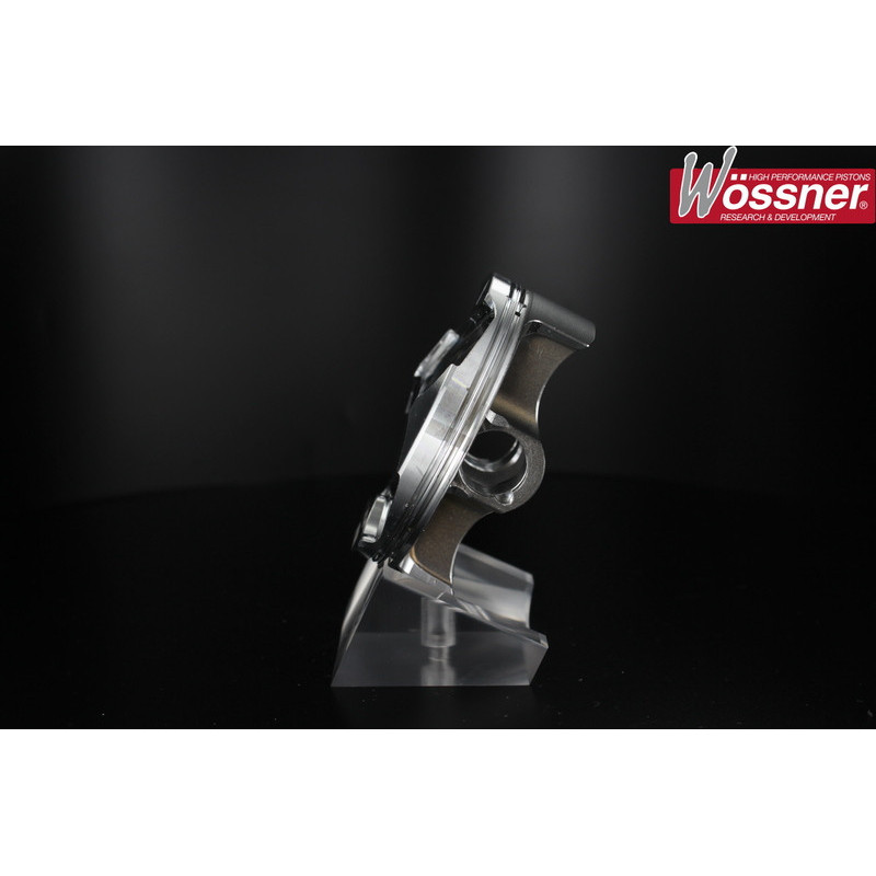 Pistón forjado WÖSSNER Pro Series