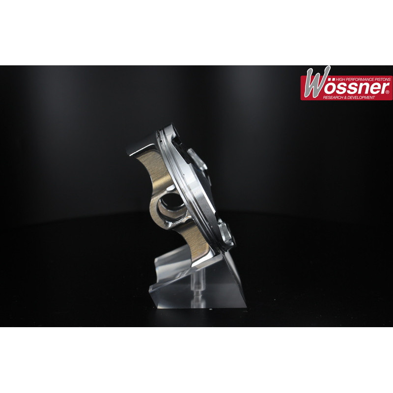 Pistón forjado WÖSSNER Pro Series