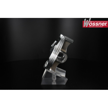 Pistón forjado WÖSSNER Pro Series