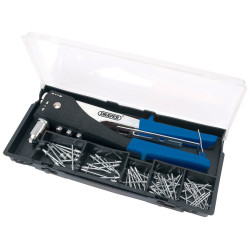 Remachadora manual DRAPER