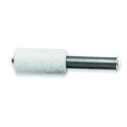 VECTOR Perno Adaptador Ø 51 mm para Caballete Trasero Monobrazo - BMW