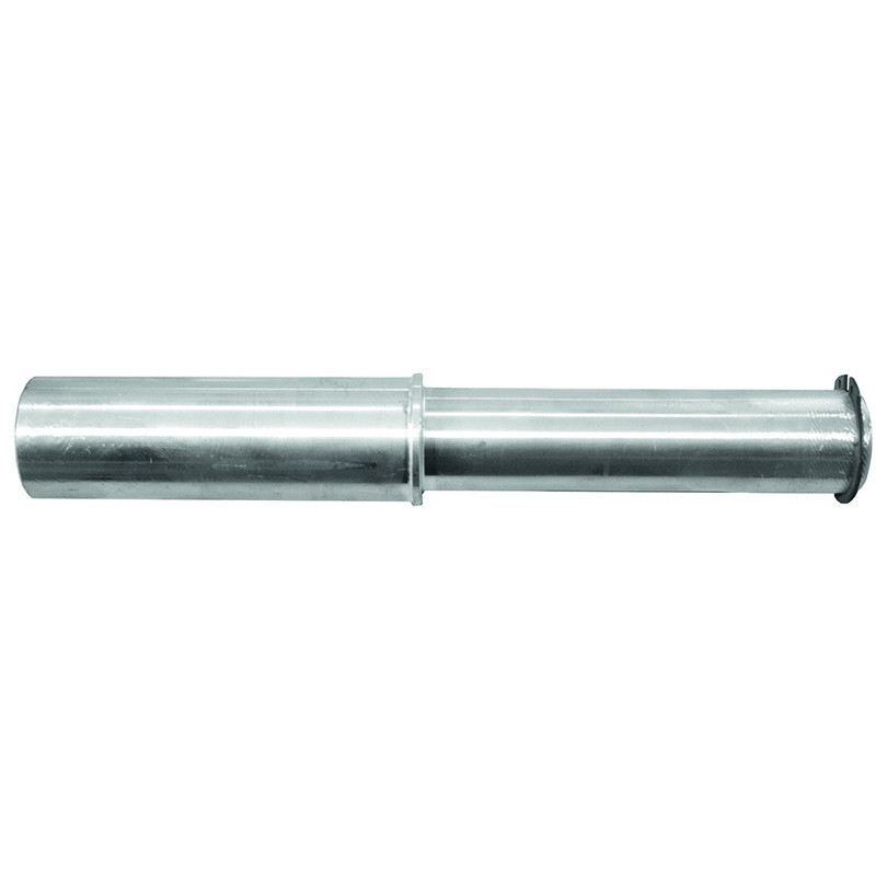 VECTOR Perno Adaptador Ø 30 mm para Caballete Trasero Monobrazo - BMW