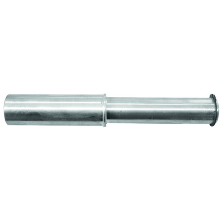VECTOR Perno Adaptador Ø 30 mm para Caballete Trasero Monobrazo - BMW