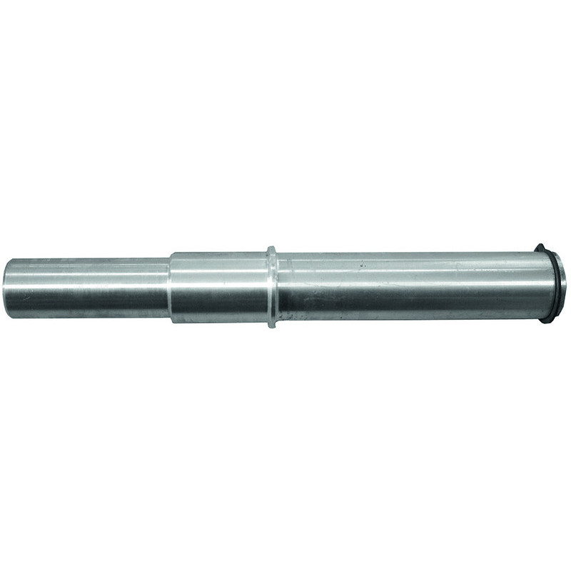 VECTOR Perno Adaptador Ø 22/26 mm para Caballete Trasero Monobrazo - DUCATI