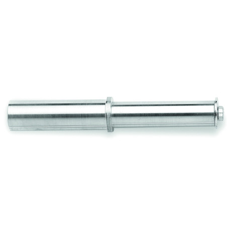 VECTOR Perno Adaptador Ø 30 mm para Caballete Trasero Monobrazo - DUCATI