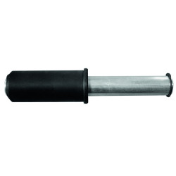 VECTOR Perno Adaptador Ø 40 mm para Caballete Trasero Monobrazo - DUCATI