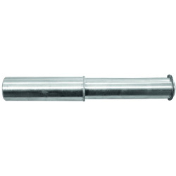 VECTOR Perno Adaptador Ø 29 mm para Caballete Trasero Monobrazo - HONDA
